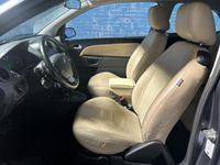 tweedehands Ford Fiesta 1.6-16V Futura XL CLIMA LEER ELK.PAKKET Goede onde