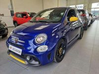 Occasion Abarth 595 Pista 159 PK (116 kW) 2019 Blauw SUV