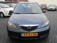 tweedehands Mazda 2 1.4 Luxury Edition Airco EL Pakket !!