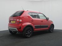 tweedehands Suzuki Ignis 1.2 Smart Hybrid Style Navi | Lichtmetalen Velgen