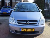 tweedehands Opel Meriva 1.8-16V Maxx