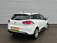 tweedehands Renault Clio IV Estate 0.9 TCe Expression navi / cruise control / pdc