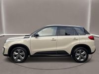 Occasion Suzuki Vitara Exclusive 120 PK (88 kW) 2015 Bruin (metallic) SUV