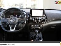 Occasion Nissan Juke Pack 114 PK (83 kW) 2021 Rood SUV