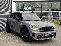 tweedehands Mini Cooper S Countryman 2.0 E ALL4 Camera/Apple/Adap Cruise