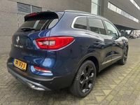 tweedehands Renault Kadjar 1.3 TCe Black Ed AUT. CLIM. BJ 1-2019 APK 6-2024