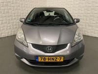 tweedehands Honda Jazz 1.4 Comfort 2E EIGENAAR/AUTOMAAT/AIRCO/NAP