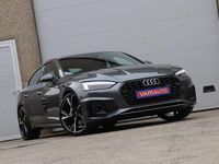 tweedehands Audi A5 40 TFSI S-line int + ext - Matrix/Navi+/Cam/Shadow