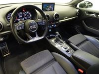 tweedehands Audi A3 Sportback e-tron Pro Line S {S-line} Aut- Virt