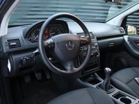 tweedehands Mercedes A150 BlueEFFICIENCY | Airco | Hoge instap |