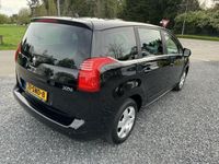 tweedehands Peugeot 5008 1.6 THP Family 7p.