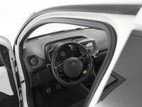 tweedehands Citroën C1 1.0 VTi Feel Airco Bluetooth Radio Speed Limiter 5 Deurs