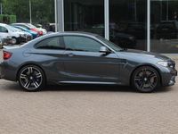 tweedehands BMW M2 Coupé DCT / M Performance uitlaat / Keyless / Lede