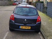 tweedehands Renault Clio 1.6 new APK