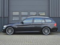 tweedehands BMW 320 320 3-serie Touring i High Executive | M-PAKKET | P
