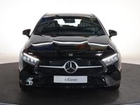 Occasion Mercedes A180 Business 136 PK (100 kW) 2025 Zwart Hatchback