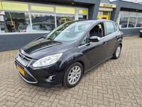 tweedehands Ford C-MAX 1.6 EcoBoost Titanium/TREKHAAK