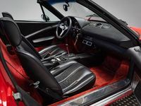 Occasion Ferrari 308 256 PK (188 kW) 1979 Rood Cabriolet