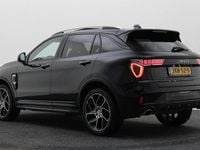 Occasion Lynk & Co 01 2026 Zwart SUV