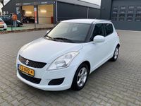 tweedehands Suzuki Swift 1.2 Bandit EASSS 5-deurs AIRCO|N.A.P