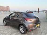 Occasion Mazda 2 90 PK (66 kW) 2018 Bruin Hatchback