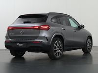 Occasion Mercedes EQA250+ Business 140 kW (191 PK) 2025 Grijs SUV