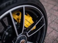 Occasion Porsche 992 650 PK (478 kW) 2021 Grijs Cabriolet