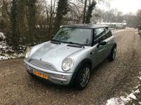 tweedehands Mini Cooper 1.6 Chili Verkocht Verkocht Verkocht!!