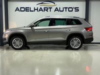Occasion Skoda Kodiaq Style 150 PK (110 kW) 2018 Beige (metallic) SUV