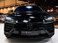 tweedehands Lamborghini Urus Urus4.0 V8 Black|Ceramic|Leder|Massag