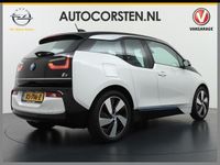 tweedehands BMW i3 120Ah 42kWh Adap.Cruise Waterpomp Camera Navi Bord