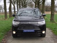 tweedehands Mitsubishi Outlander 2.0 PHEV Intense +