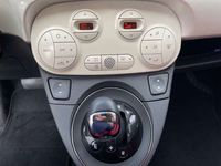 tweedehands Fiat 500 1.2 ROCK LEER AIRCO/ECC AUTOMAAT