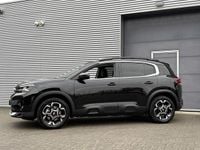 Nieuw Citroën C5 Aircross 2025 Zwart (metallic) SUV