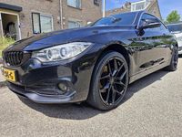 Occasion BMW 420 190 PK (139 kW) 2015 Coupé