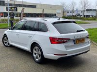 tweedehands Skoda Superb Combi 1.5 TSI ACT Business Edition Automaat Car Pl