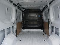 Occasion Nissan Interstar N-Connecta 131 PK (96 kW) 2024 Wit Van