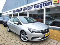 Occasion Opel Astra Edition 105 PK (77 kW) 2015 Grijs Hatchback
