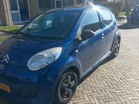 Occasion Citroën C1 68 PK (50 kW) 2008 Blauw Hatchback