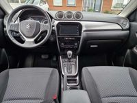 tweedehands Suzuki Vitara 1.5 Hybrid Select