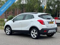 tweedehands Opel Mokka 1.6 Edition