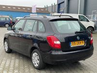 tweedehands Skoda Fabia Combi 1.2 Comfort Airco