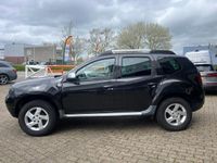 tweedehands Dacia Duster 1.6 Lauréate 2wd 2de eigenaar