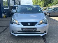 Occasion Seat Mii Sport 60 PK (44 kW) 2015 Grijs Hatchback