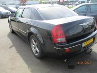 tweedehands Chrysler 300C 300C3.5 V6 AUTOMAAT-AIRCO-VOL LEER- CRUIS CONTR.