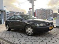 Occasion Volvo S60 Comfort 170 PK (125 kW) 2003 Sedan
