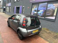 tweedehands Smart ForFour 1.3 passion