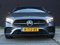 tweedehands Mercedes A250 e Plugin Hybrid AMG Line | Night pakket | Sfeerverlichting