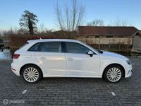 tweedehands Audi A3 Sportback e-tron PHEV - nl auto - 2e eigenaar