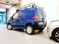 Occasion Citroën Nemo 74 PK (54 kW) 2009 Blauw MPV